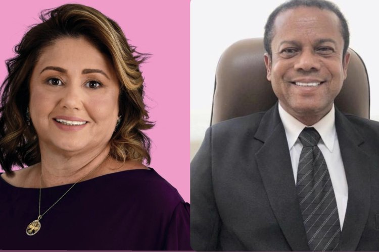 Vereadores João Evangelista e Marli de Luquinha votam contra o Projeto de Lei que institui a reserva de vagas em eventos culturais para artistas locais no município de Sete Lagoas