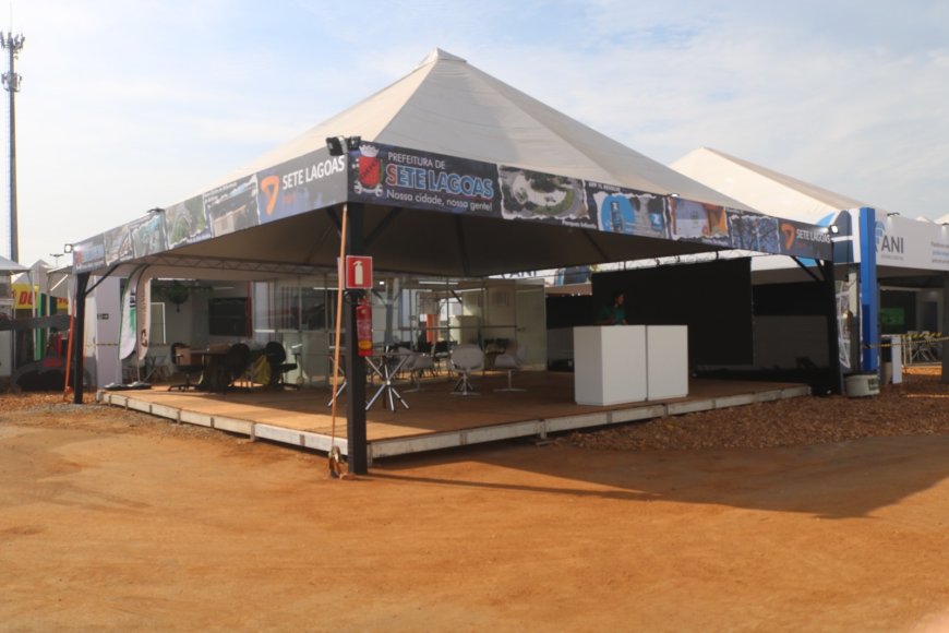 Expo Minas Florestal movimenta Sete Lagoas com grandes oportunidades para o setor